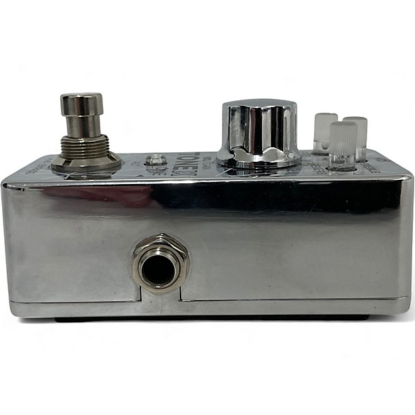 Used IK Multimedia TONEX JOE SATRIANI Effect Pedal Package