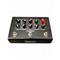 Used Laney Martin Miller Ironheart Loudpedal 60w Solid State Guitar Amp Head thumbnail