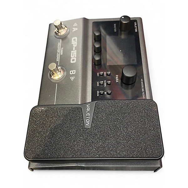 Used Valetron GP150 Effect Processor