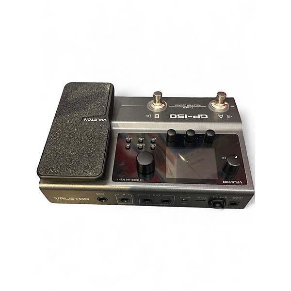 Used Valetron GP150 Effect Processor