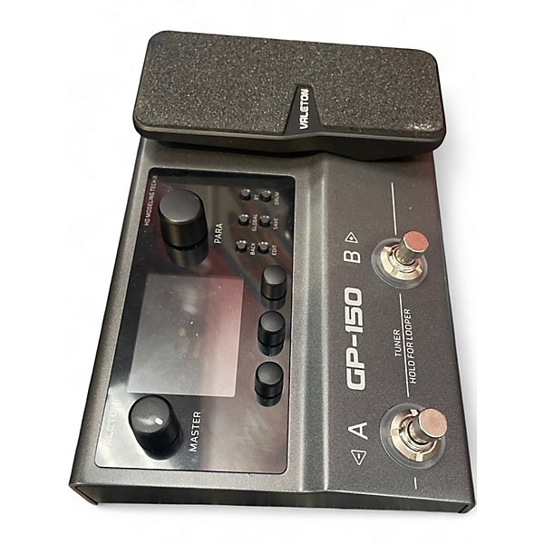 Used Valetron GP150 Effect Processor