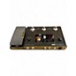 Used Hotone Effects Ampero One Effect Processor