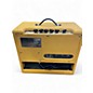 Used Fender Blues Junior TWEED 15W 1x12 Tube Guitar Combo Amp