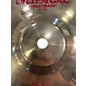 Used Zildjian 10in Oriental China Trash Cymbal