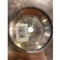 Used Zildjian 10in Oriental China Trash Cymbal