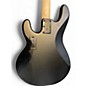 Used Sterling by Music Man stingray Black Electric Bass Guitar