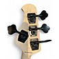 Used Sterling by Music Man stingray Black Electric Bass Guitar