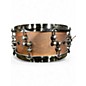 Used Mapex 13X6.5 Black Panther Warbird Natural Drum thumbnail