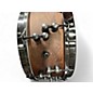 Used Mapex 13X6.5 Black Panther Warbird Natural Drum
