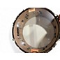 Used Mapex 13X6.5 Black Panther Warbird Natural Drum