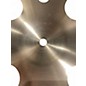 Used MEINL 12in pure alloy trash china Cymbal