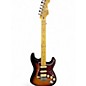 Used Fender PLAYER II MODIFIED STRATOCASTER 3 Color Sunburst Solid Body Electric Guitar thumbnail