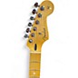 Used Fender PLAYER II MODIFIED STRATOCASTER 3 Color Sunburst Solid Body Electric Guitar