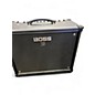 Used BOSS Katana KTN50 50W 1X12 Guitar Combo Amp thumbnail