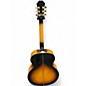 Used Epiphone EJ200 Vintage Sunburst Acoustic Guitar