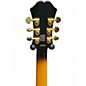 Used Epiphone EJ200 Vintage Sunburst Acoustic Guitar