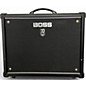 Used BOSS Katana KTN50 MKII 50W 1X12 Guitar Combo Amp thumbnail