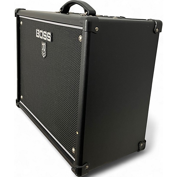 Used BOSS Katana KTN50 MKII 50W 1X12 Guitar Combo Amp