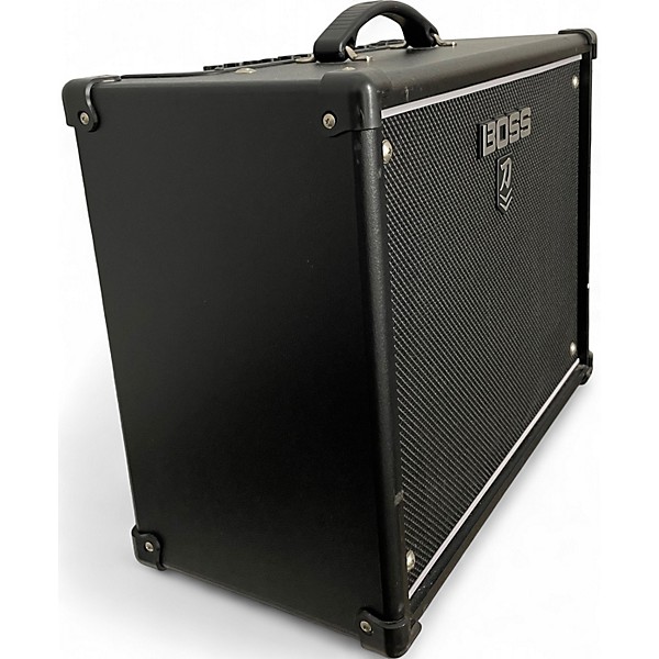 Used BOSS Katana KTN50 MKII 50W 1X12 Guitar Combo Amp