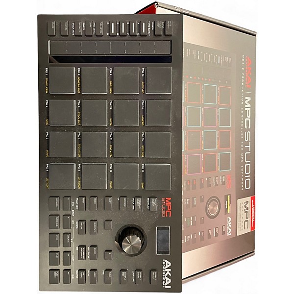 Used Akai Professional MPC Studio 2 Production Controller