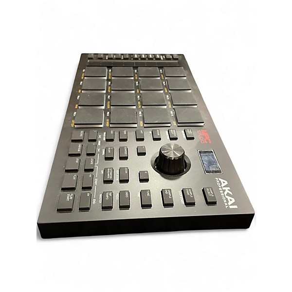 Used Akai Professional MPC Studio 2 Production Controller