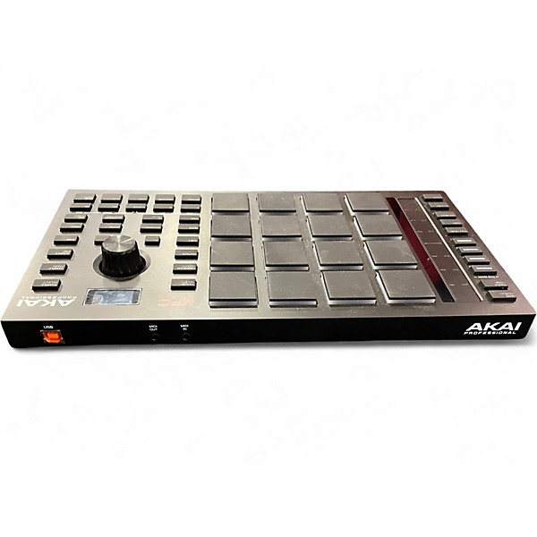Used Akai Professional MPC Studio 2 Production Controller