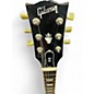 Used 2016 Gibson SG Standard Cherry Solid Body Electric Guitar