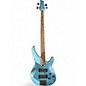 Used Yamaha  TRBX304 Factory Blue Electric Bass Guitar thumbnail