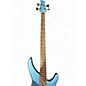 Used Yamaha  TRBX304 Factory Blue Electric Bass Guitar