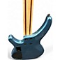 Used Yamaha  TRBX304 Factory Blue Electric Bass Guitar