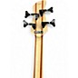 Used Yamaha  TRBX304 Factory Blue Electric Bass Guitar