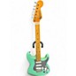 Used Rebelrelic 56 SERIES Seafoam Green Solid Body Electric Guitar thumbnail