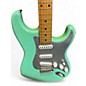 Used Rebelrelic 56 SERIES Seafoam Green Solid Body Electric Guitar