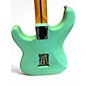 Used Rebelrelic 56 SERIES Seafoam Green Solid Body Electric Guitar