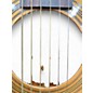 Used Alvarez 5071 Vintage Natural Acoustic Electric Guitar