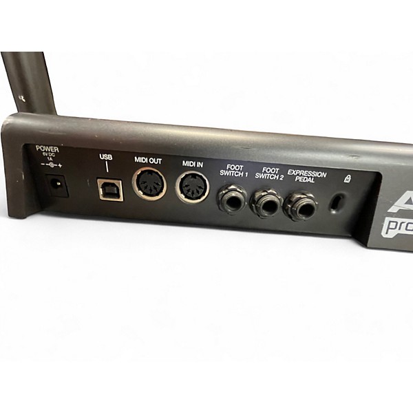 Used Akai Professional MPD32 MIDI Controller
