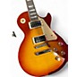 Used Epiphone Inspired by Gibson Custom 1959 Les Paul Standard BURST Solid Body Electric Guitar