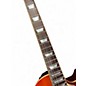 Used Epiphone Inspired by Gibson Custom 1959 Les Paul Standard BURST Solid Body Electric Guitar
