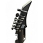 Used Solar Guitars TB4 61C Black Solid Body Electric Guitar