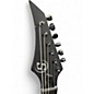 Used Solar Guitars TB4 61C Black Solid Body Electric Guitar