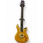 Used PRS SE Gold Solid Body Electric Guitar thumbnail