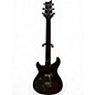 Used PRS SE Gold Solid Body Electric Guitar