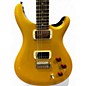 Used PRS SE Gold Solid Body Electric Guitar