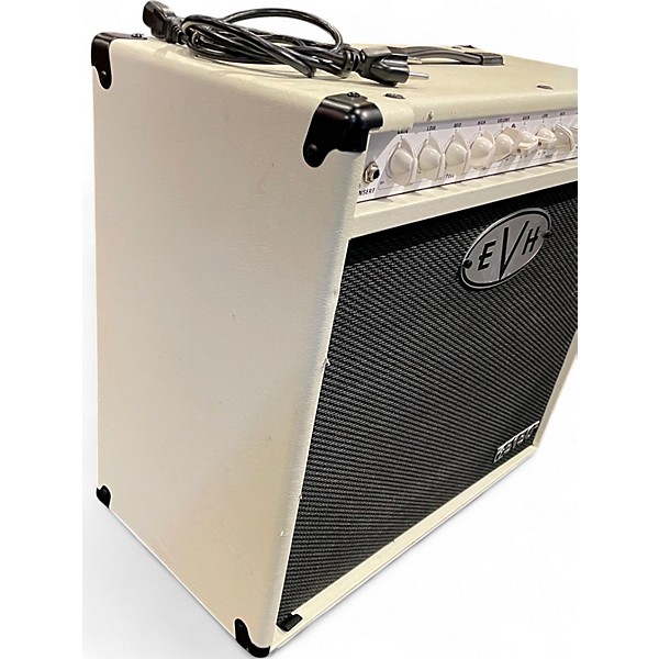 Used EVH 5150 III 50W 1x12 Tube Guitar Combo Amp