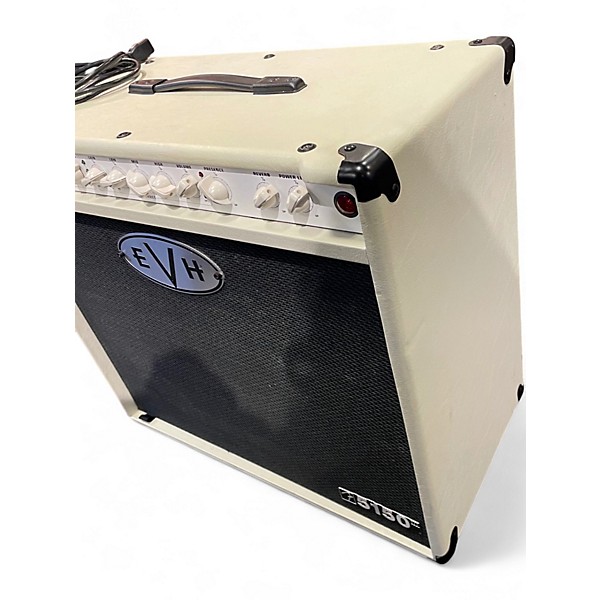 Used EVH 5150 III 50W 1x12 Tube Guitar Combo Amp