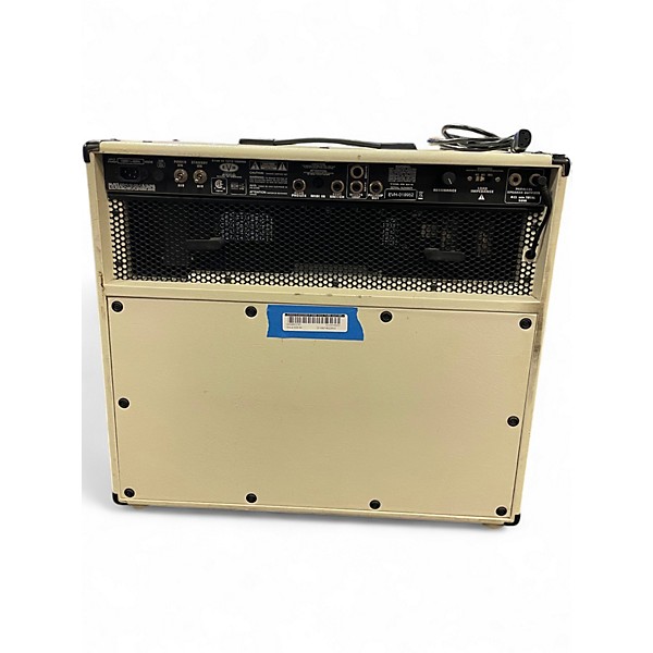 Used EVH 5150 III 50W 1x12 Tube Guitar Combo Amp