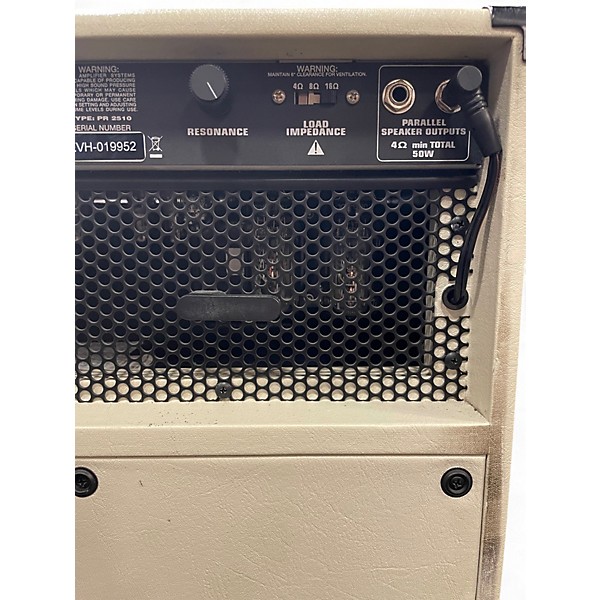 Used EVH 5150 III 50W 1x12 Tube Guitar Combo Amp