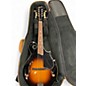 Used Kentucky KM650 F Style 3 Color Sunburst Mandolin thumbnail
