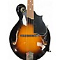Used Kentucky KM650 F Style 3 Color Sunburst Mandolin