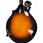 Used Kentucky KM650 F Style 3 Color Sunburst Mandolin